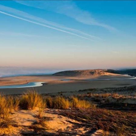 Appartement Proche Lac Et Plage Léon Kültér fotó