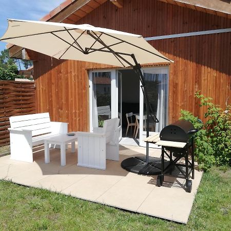 Appartement Proche Lac Et Plage Léon Kültér fotó
